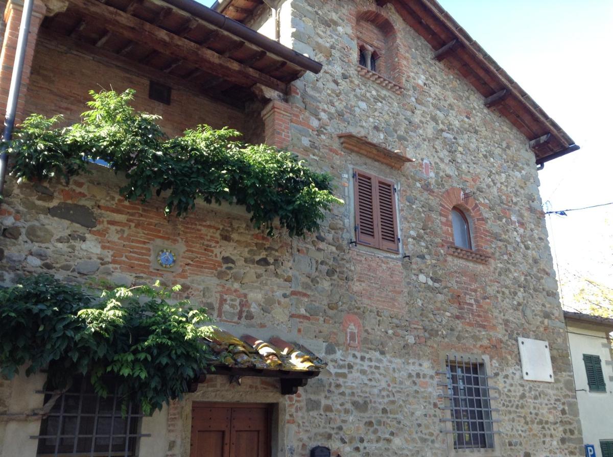 Casa Vacanze Il Glicine - Housity