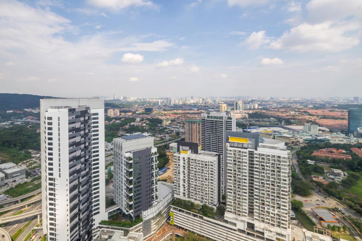 Proper Suites@Empire Damansara - Housity