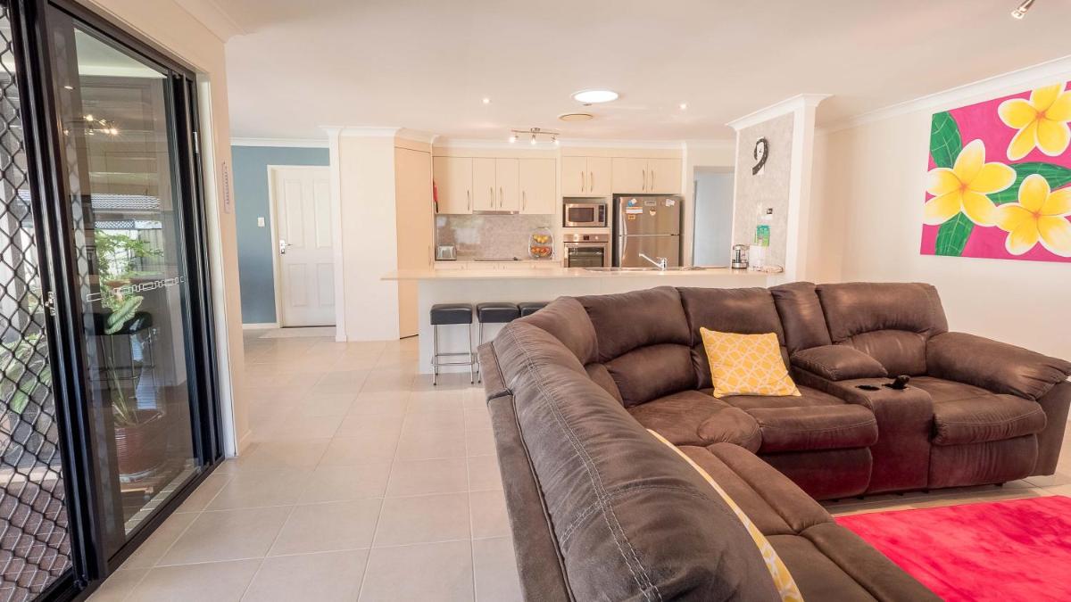 Jen's Getaway - Housity