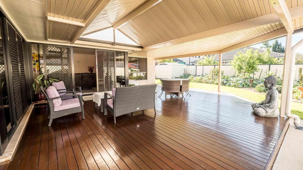 Jen's Getaway - Housity