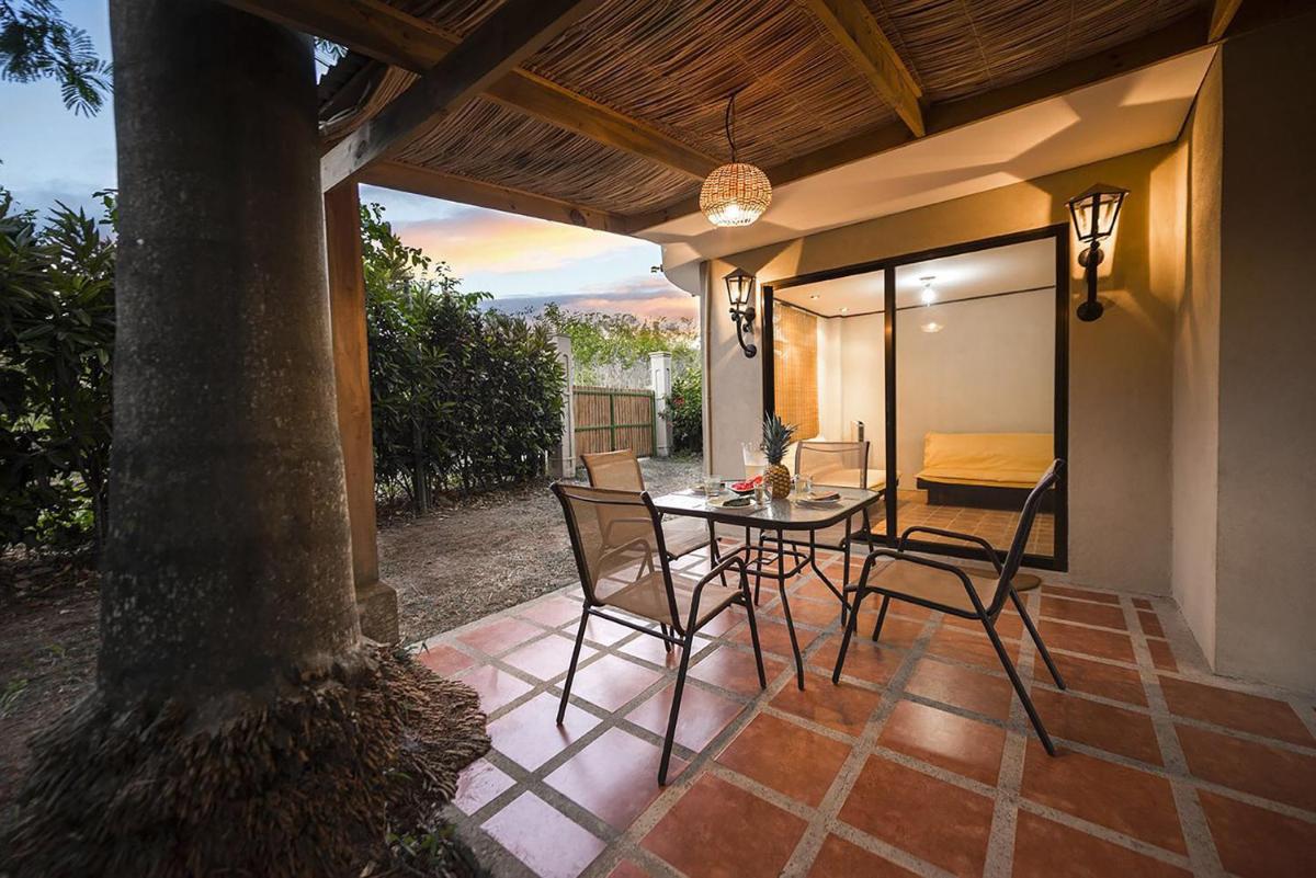 Pura Vida House Cabo Blanco - Housity