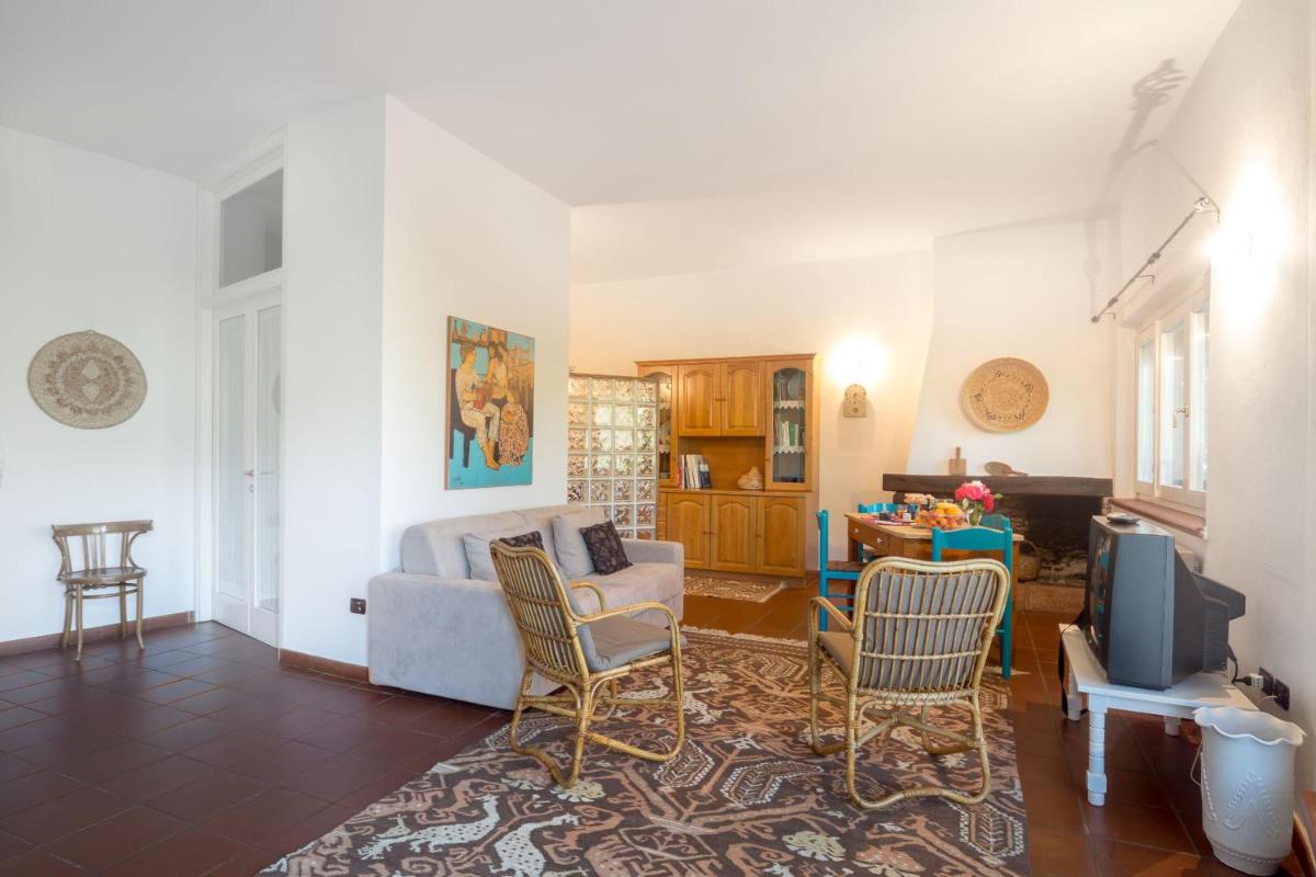 B&B Salighes - Housity