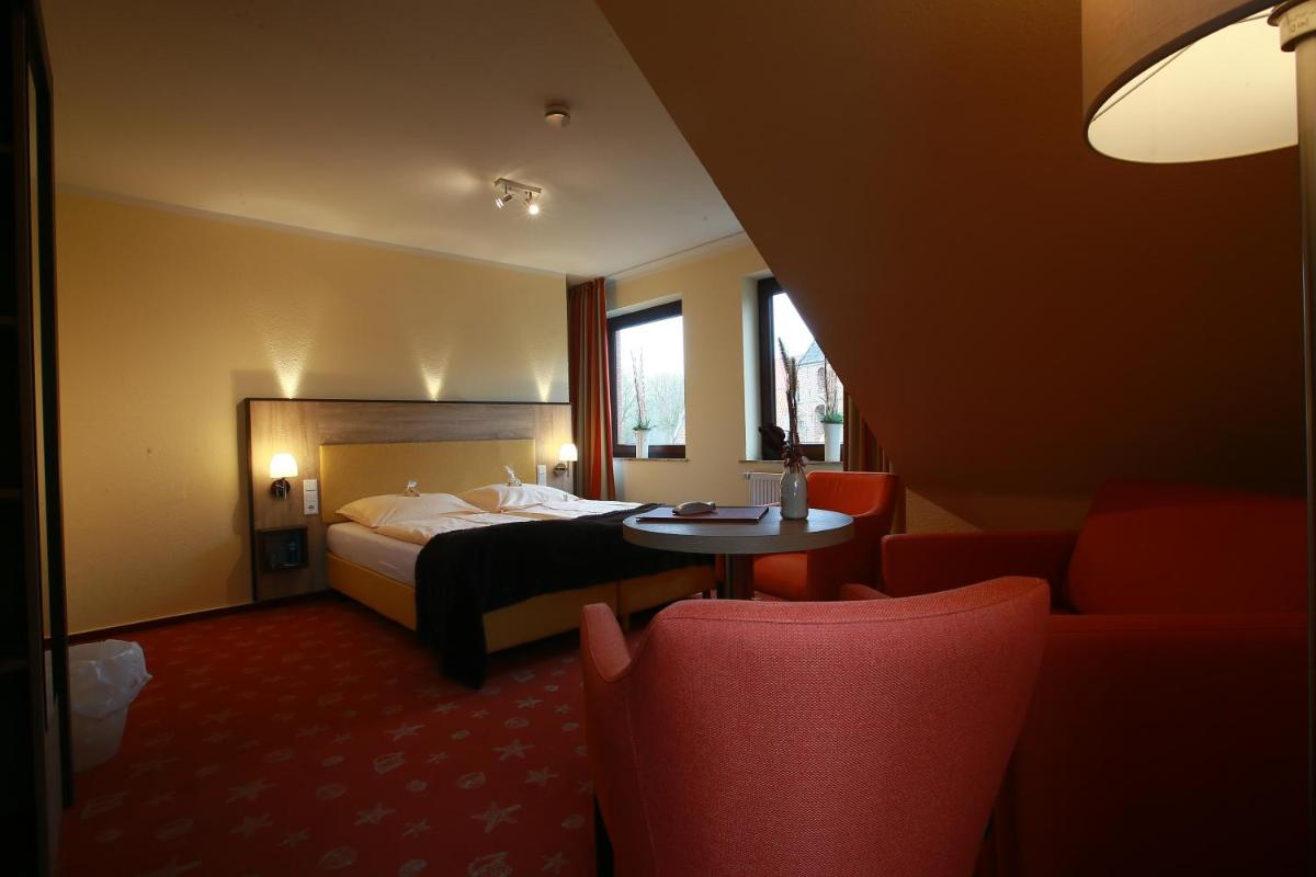 Hotel Zum Alten Siel - Housity