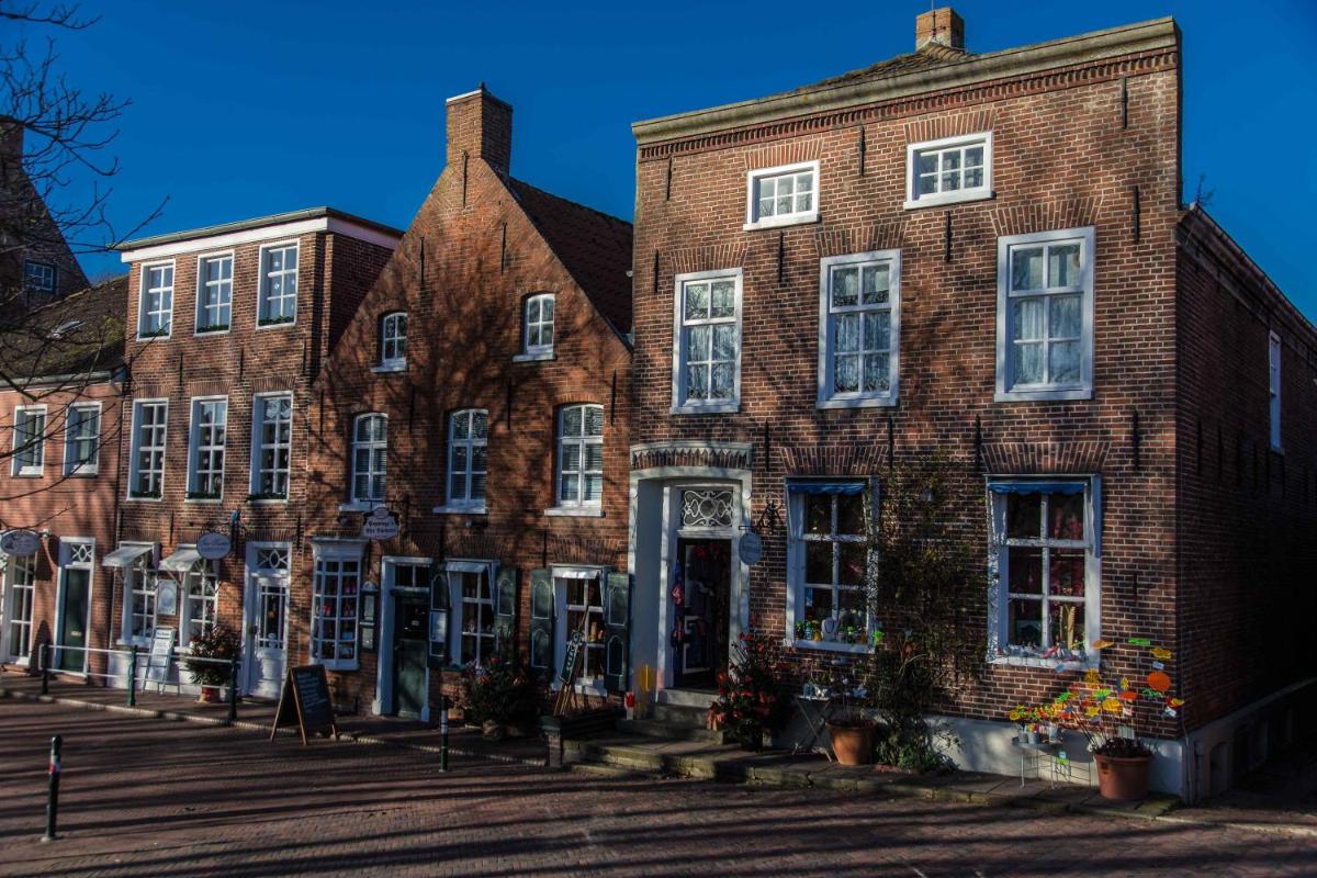 Hotel Zum Alten Siel - Housity