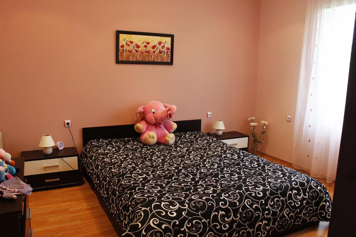 Suitetrails - Guesthouse Planinsko Gnezdo