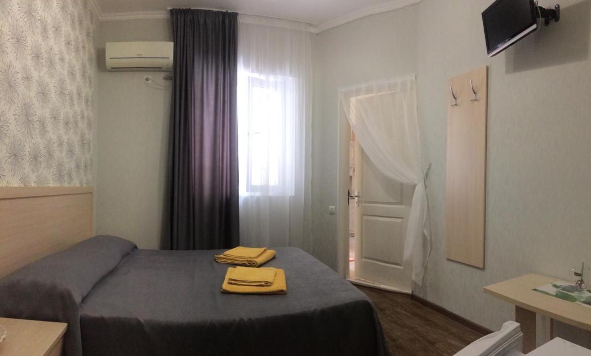 Guest house on Terskaya 139 - Housity