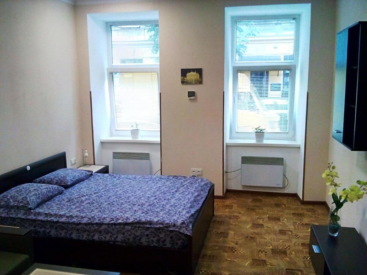 Skovoroda apartment - Housity