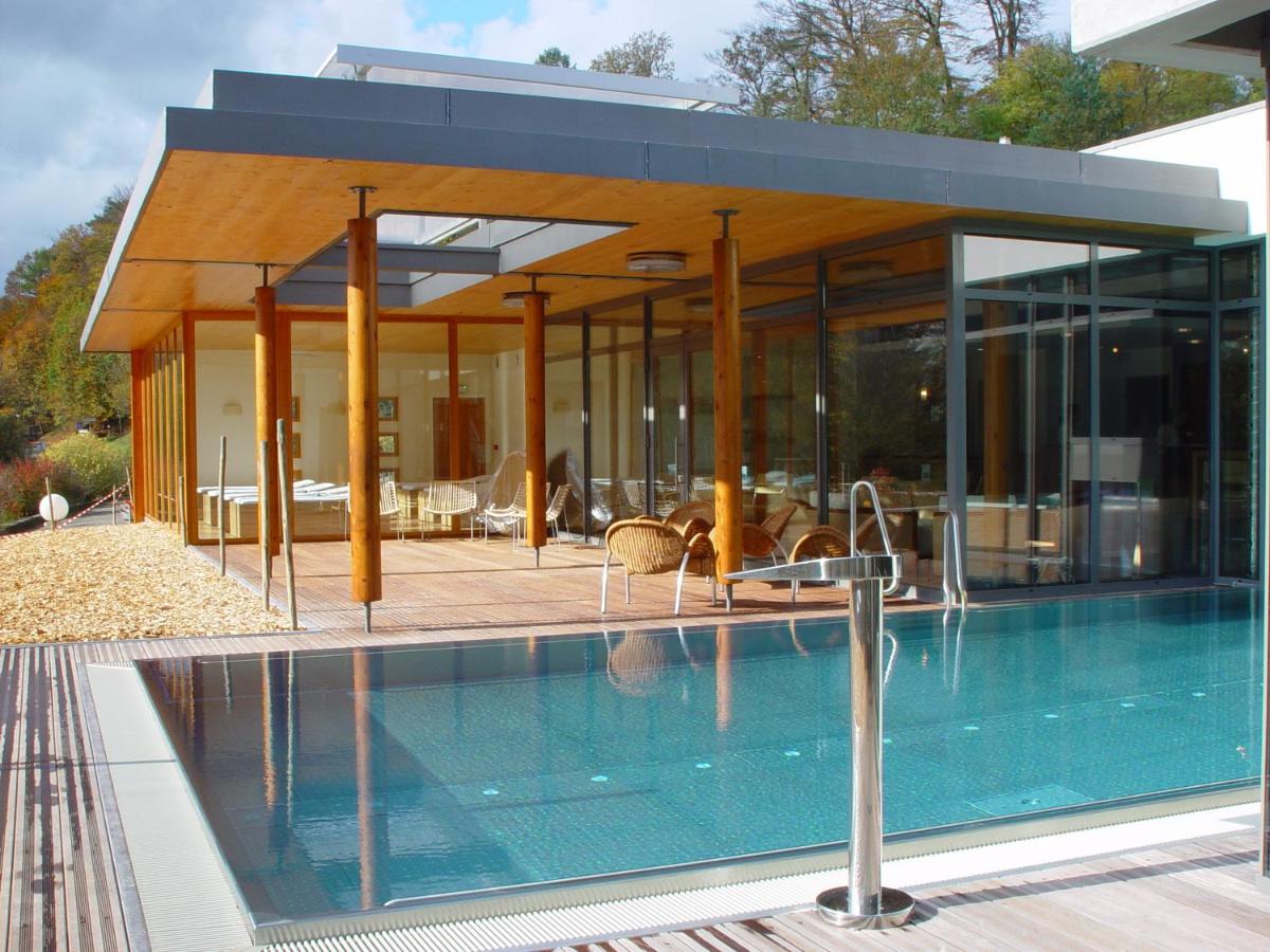 La Clairière bio & spahotel - Housity