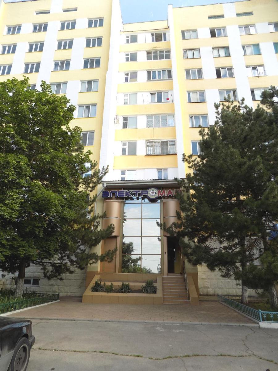 Elektromash Hotel - Housity