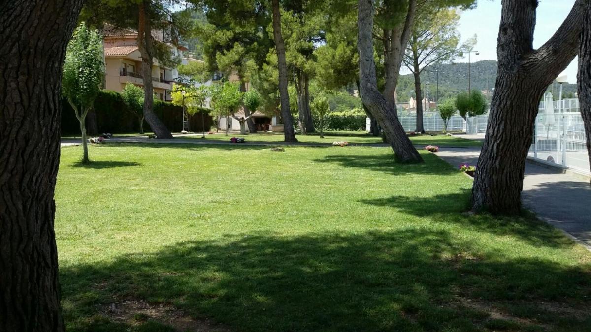 Albergue Valderrobres Auto check-in - Housity