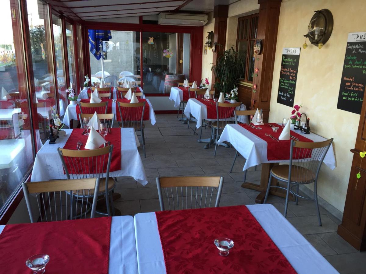 B&B Le Phare - Housity