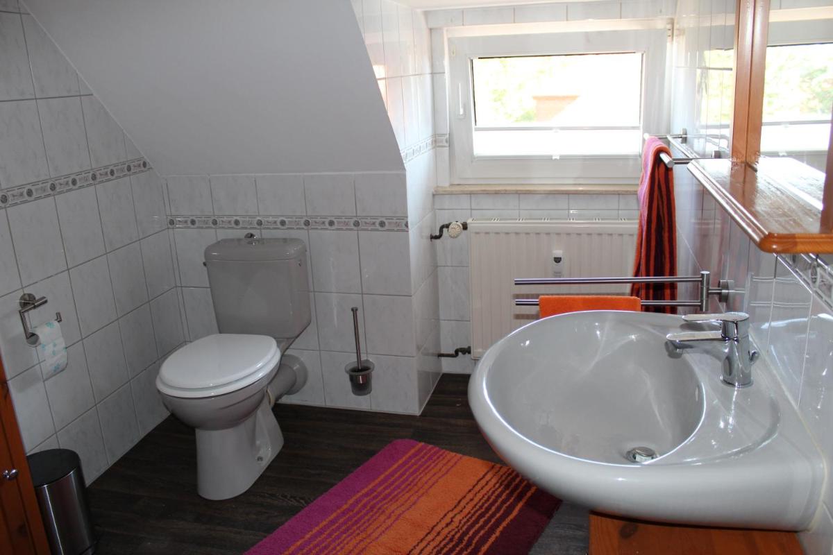 Ferienwohnung Paula - Hizvo
