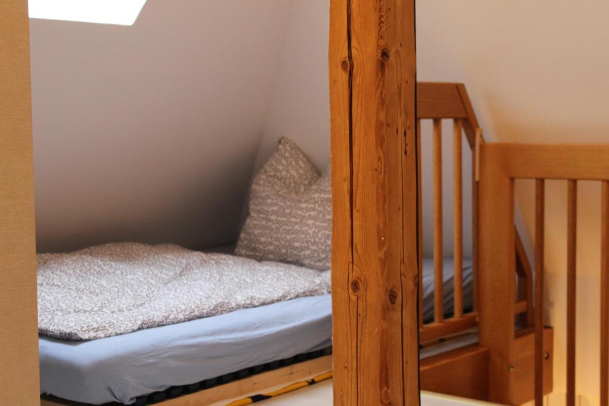 Ferienwohnung Paula - Hizvo