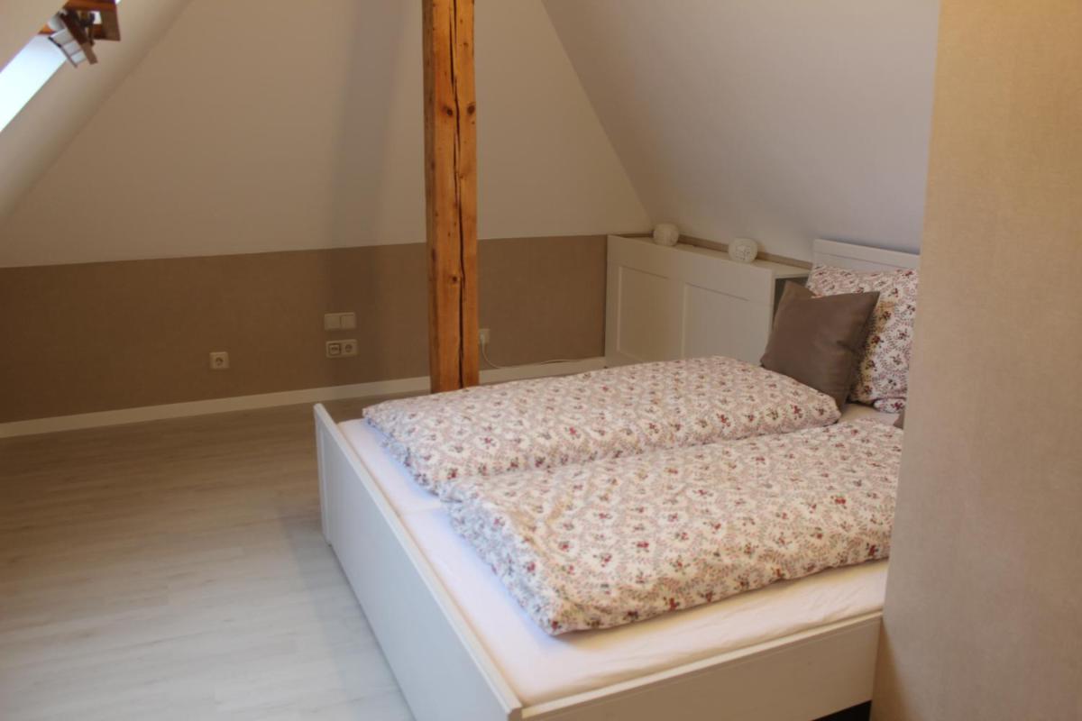 Ferienwohnung Paula - Hizvo