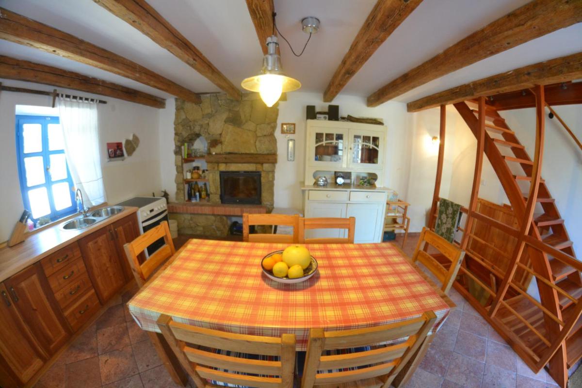 Country House Vrsani - Housity