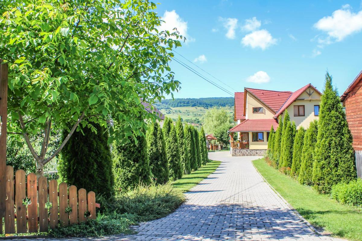 Sóvidék Guesthouse - Housity