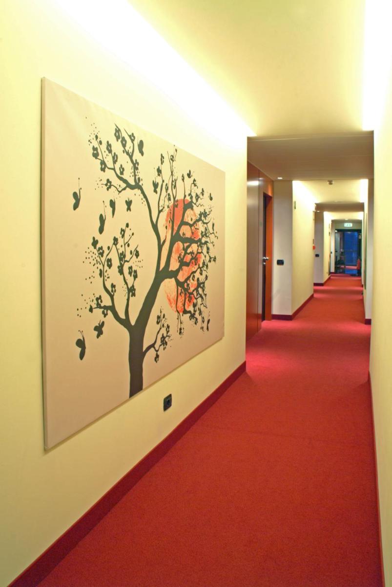Amati' Design Hotel - Housity