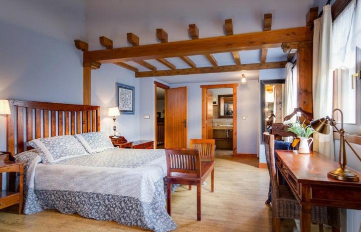 Casa Rural Haritzpe - Housity
