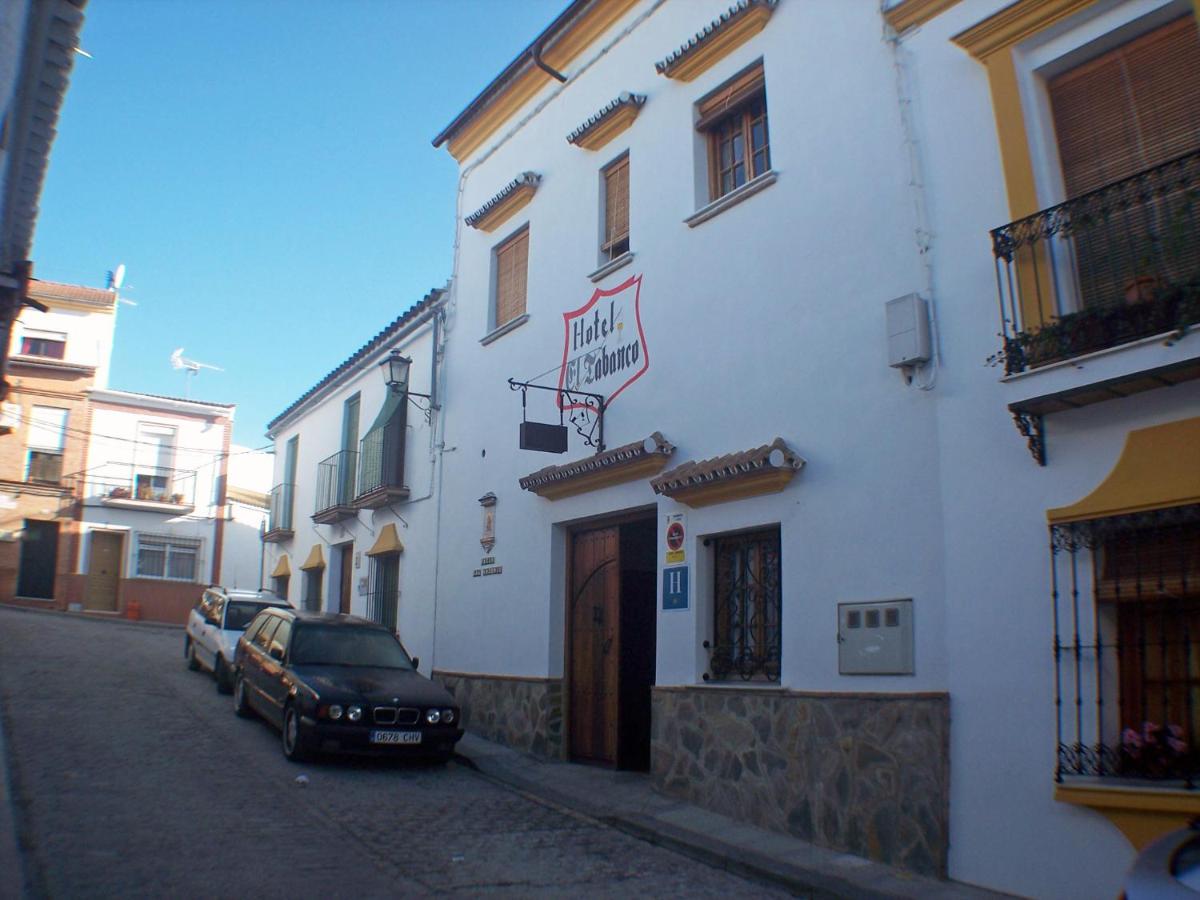 Hotel El Tabanco - Housity