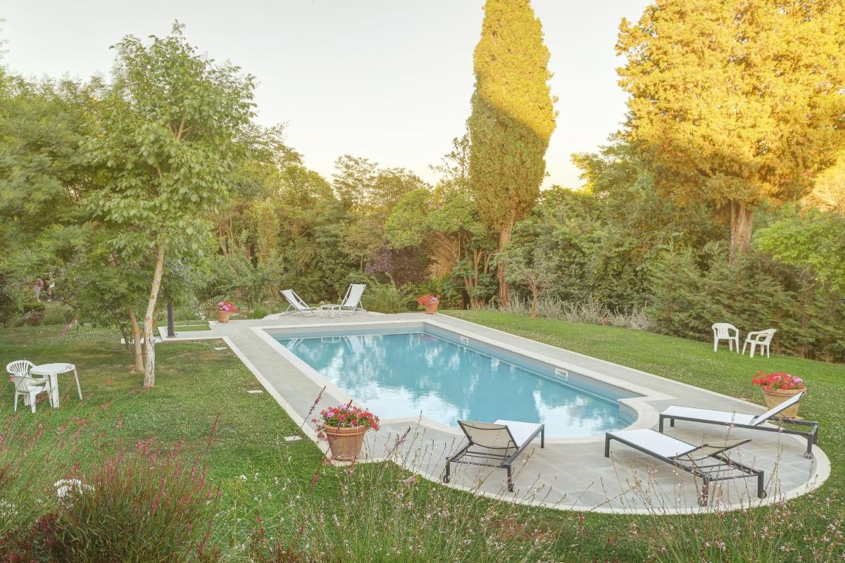 Le Stanze di Ebe - Housity