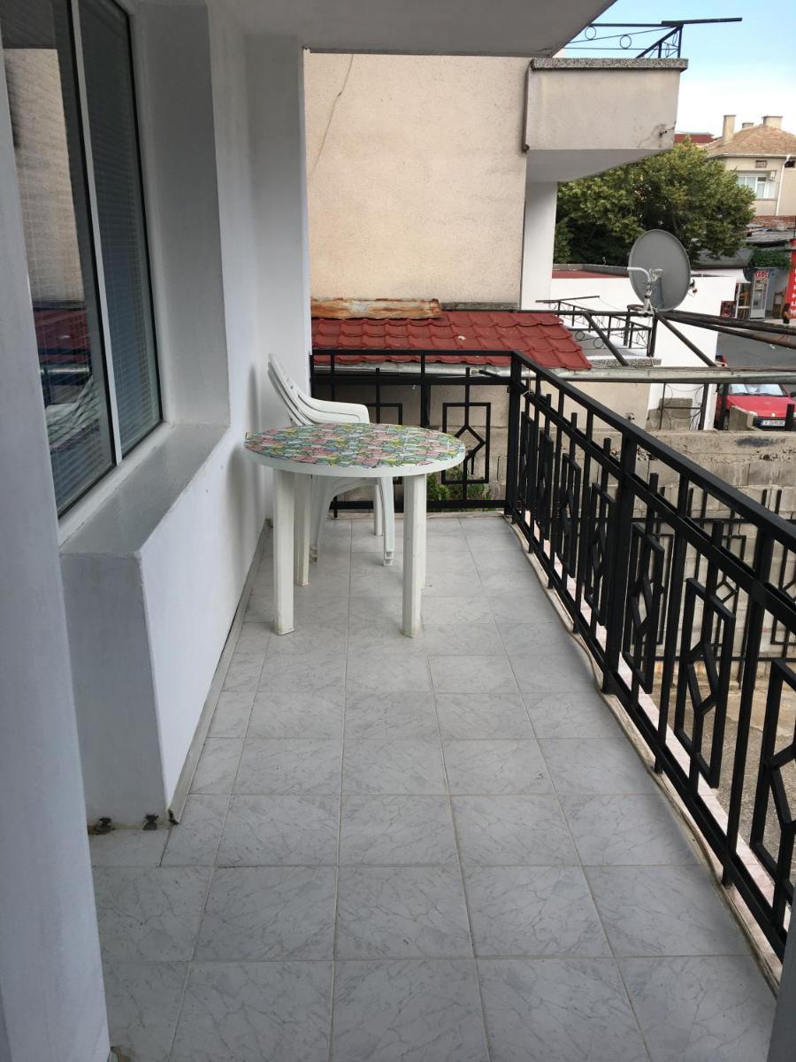 Kapka Apartments - Housity