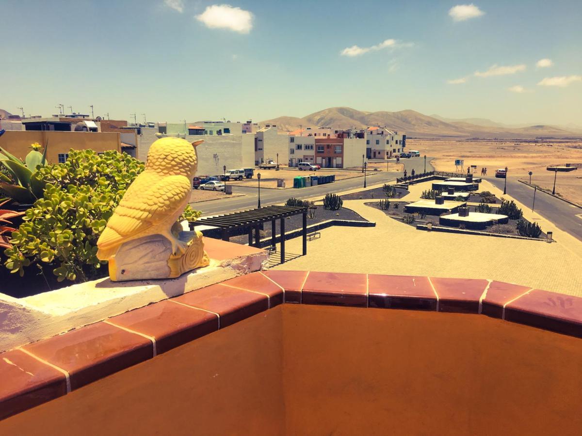 El Cotillo Casa Checa 4 - Housity