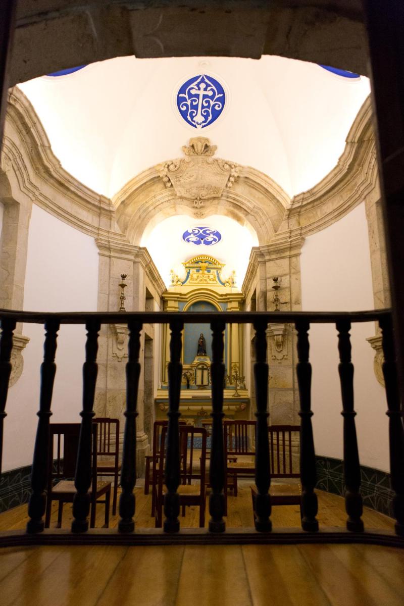 Imagem da galeria de Douro Scala em Mesão Frio