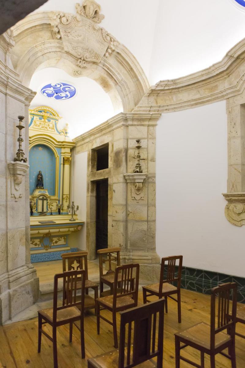 Imagem da galeria de Douro Scala em Mesão Frio