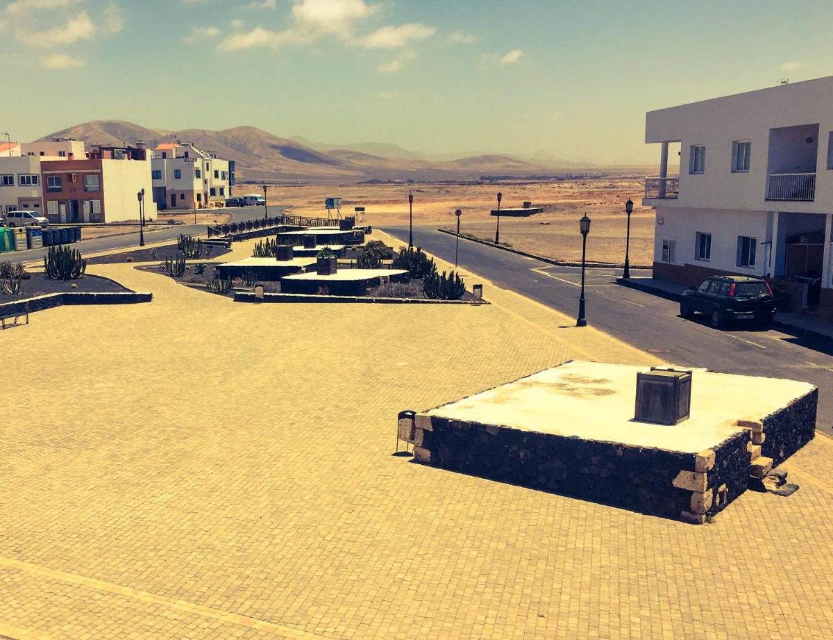 El Cotillo Casa Checa 4 - Housity