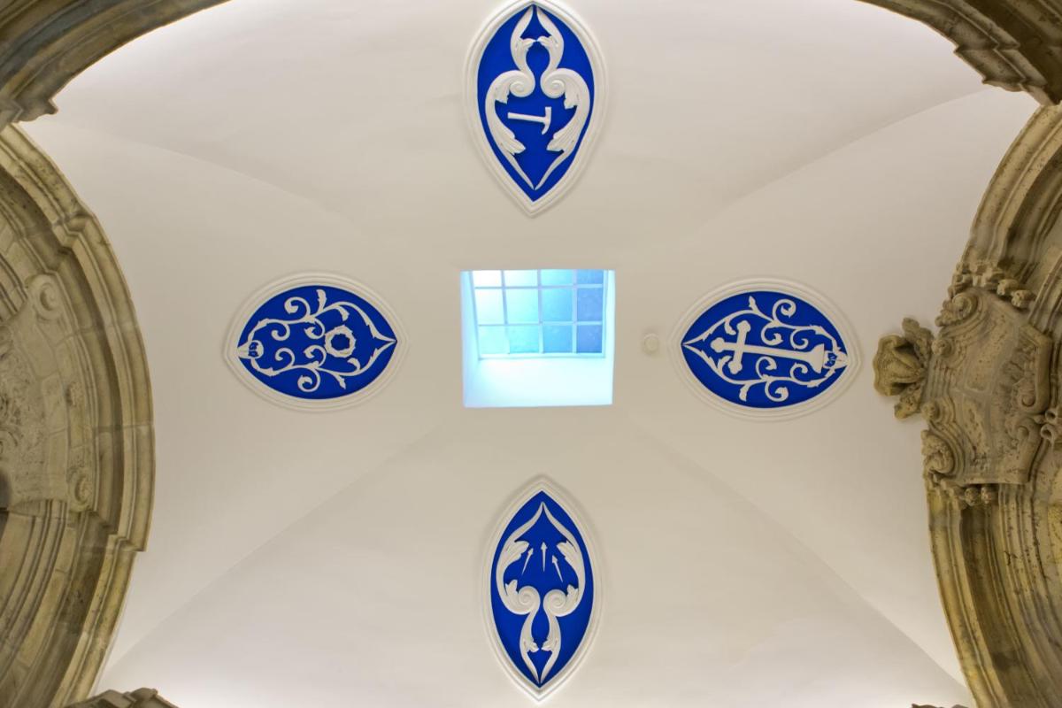 Imagem da galeria de Douro Scala em Mesão Frio