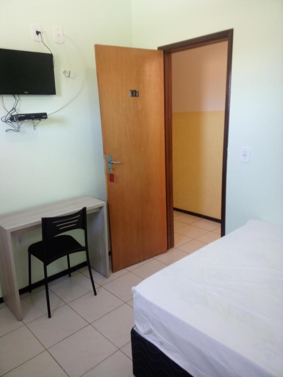 Pousada Cariri - Housity