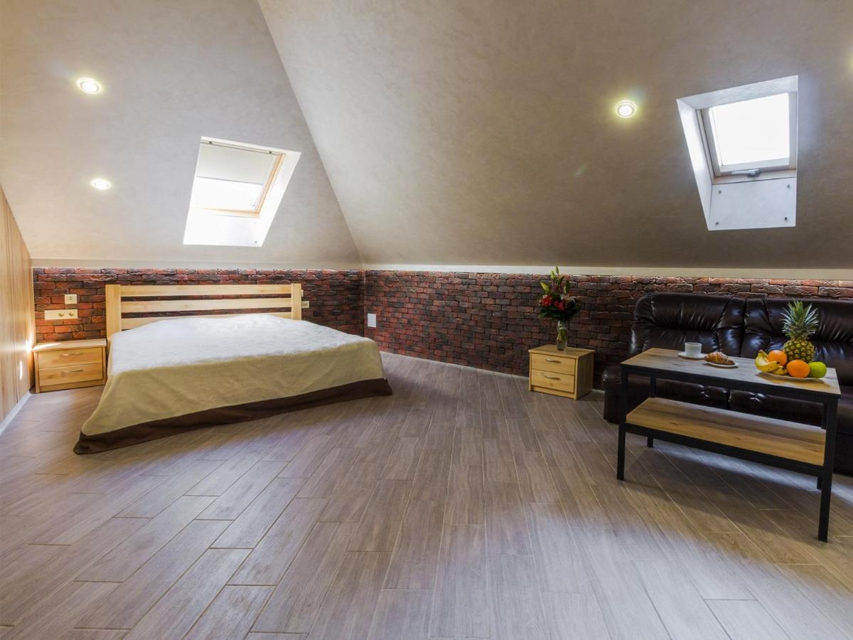 CityApartments Kyiv Maidan - Housity