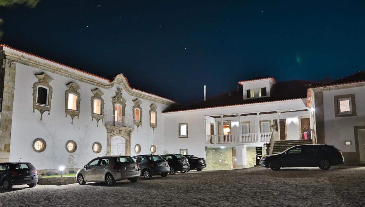 Imagem da galeria de Douro Scala em Mesão Frio