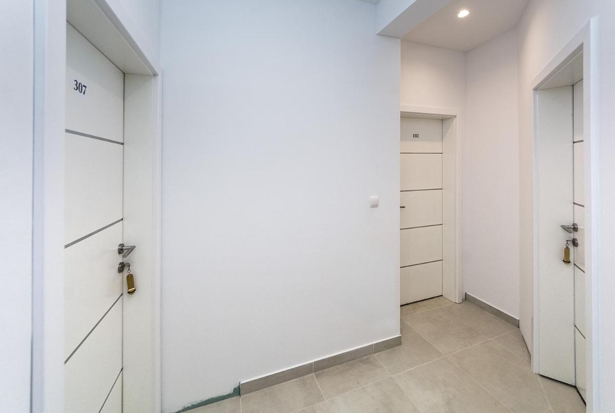 Suitetrails - Rooms Zvonimir