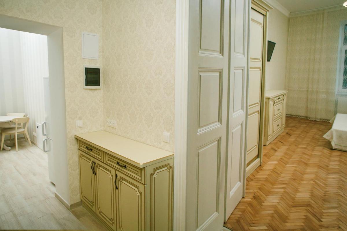 Apartment on Stefanyka 11 - Housity