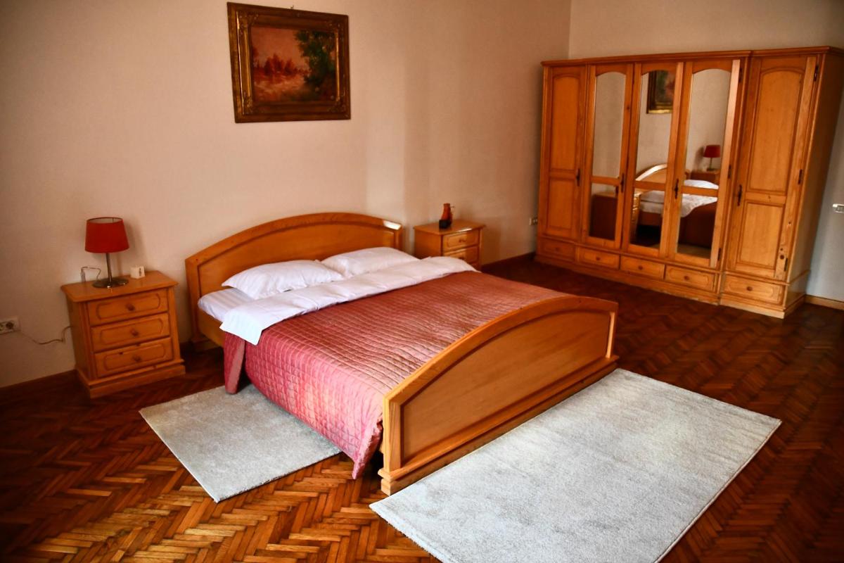 GB Apartments - Bohus Palace Confort - Housity