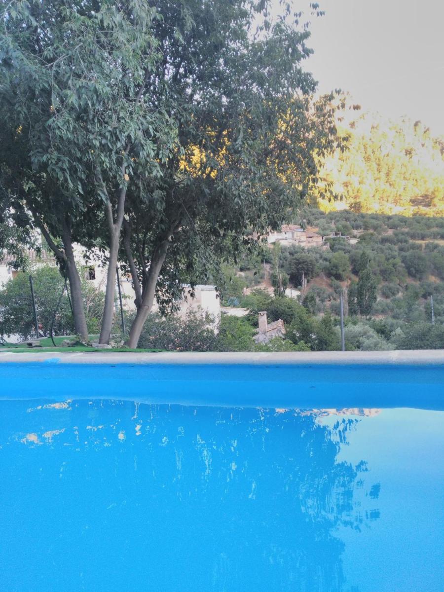 Casas La Piedra De Tíscar - Housity