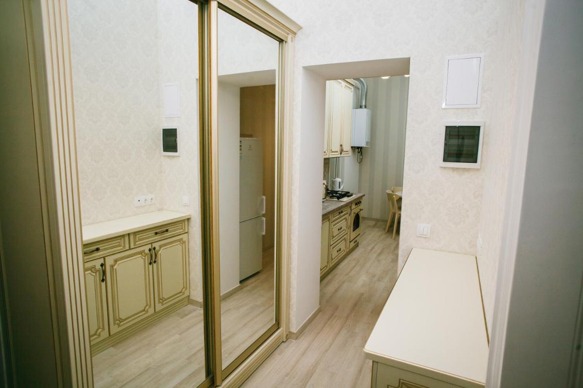 Apartment on Stefanyka 11 - Housity