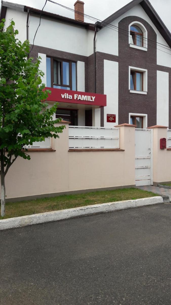 Vila Family - Housity