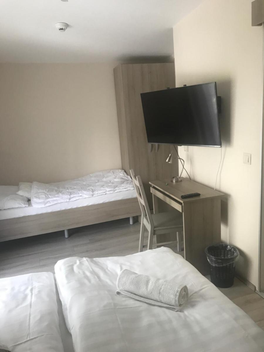 Apartman Gondola - Housity