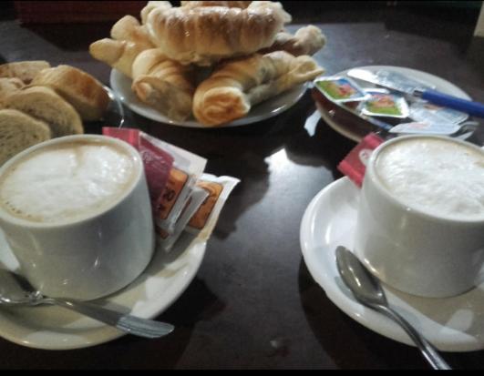 Hotel y Restaurant Don Quijote - Housity