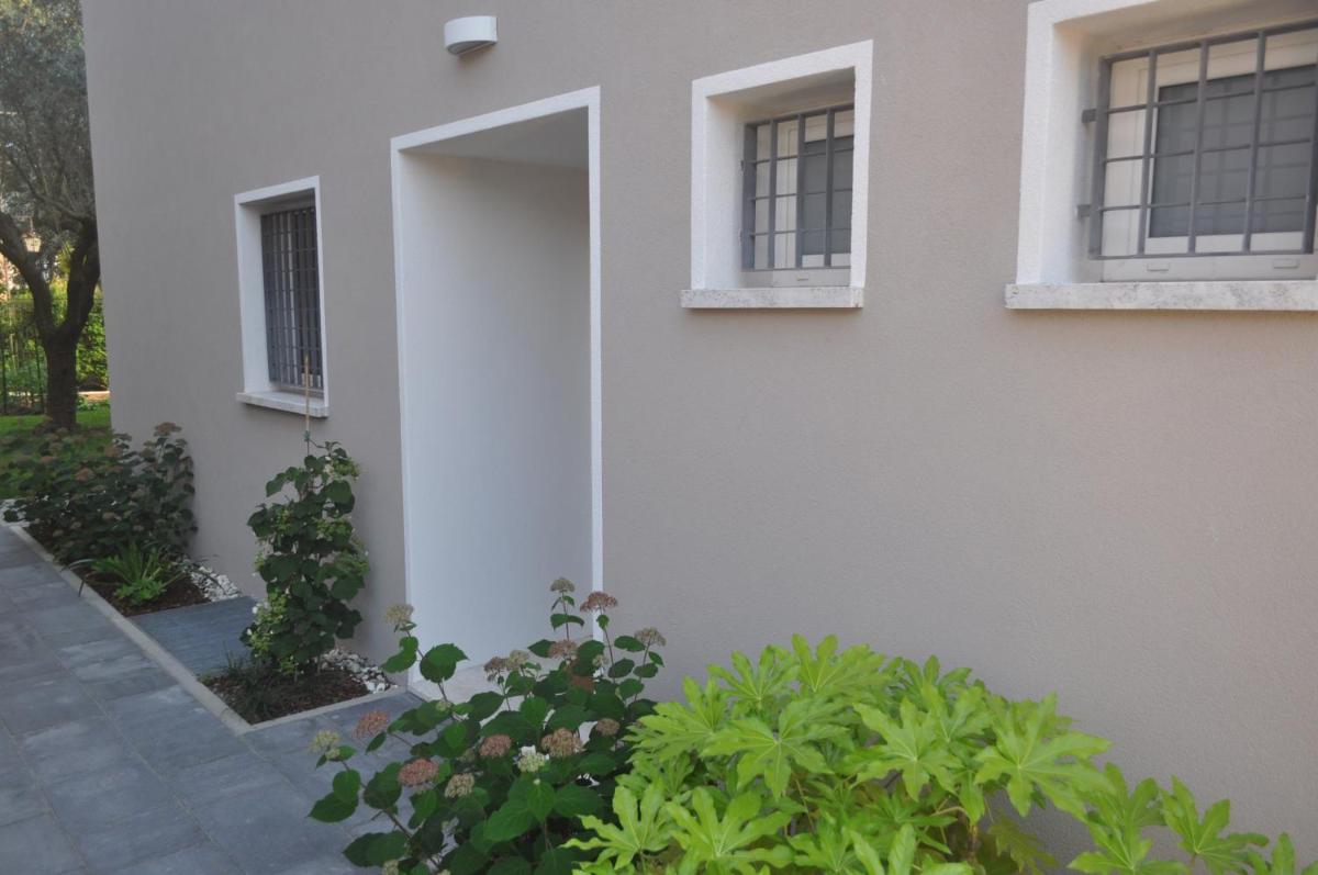 Pan di Zucchero - Housity