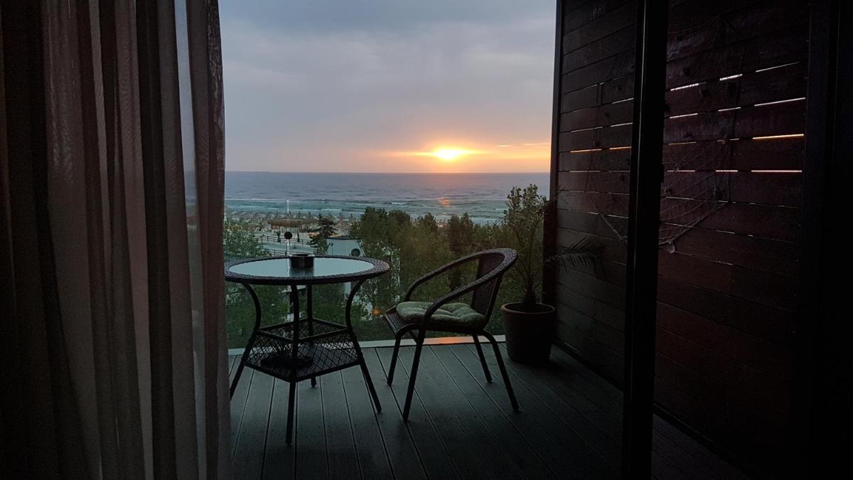 Studio Tia - Hizvo