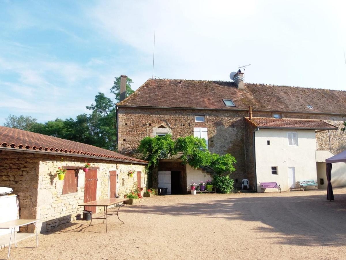 Moulin de Pras - Housity