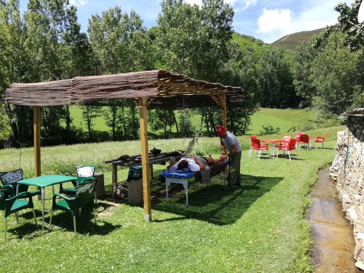 Albergue El Paso - Housity