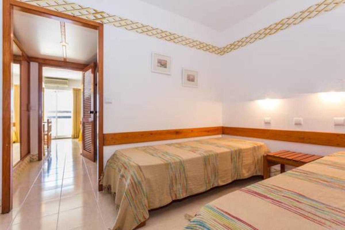 Apartment in Resort Cabanas - Housity