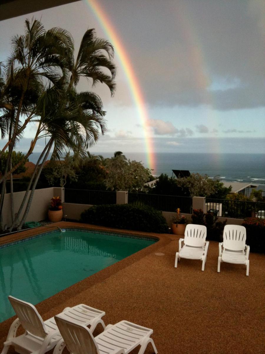 Paradise at Ehupua - Housity