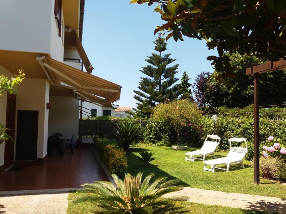 Villa Malu - Housity