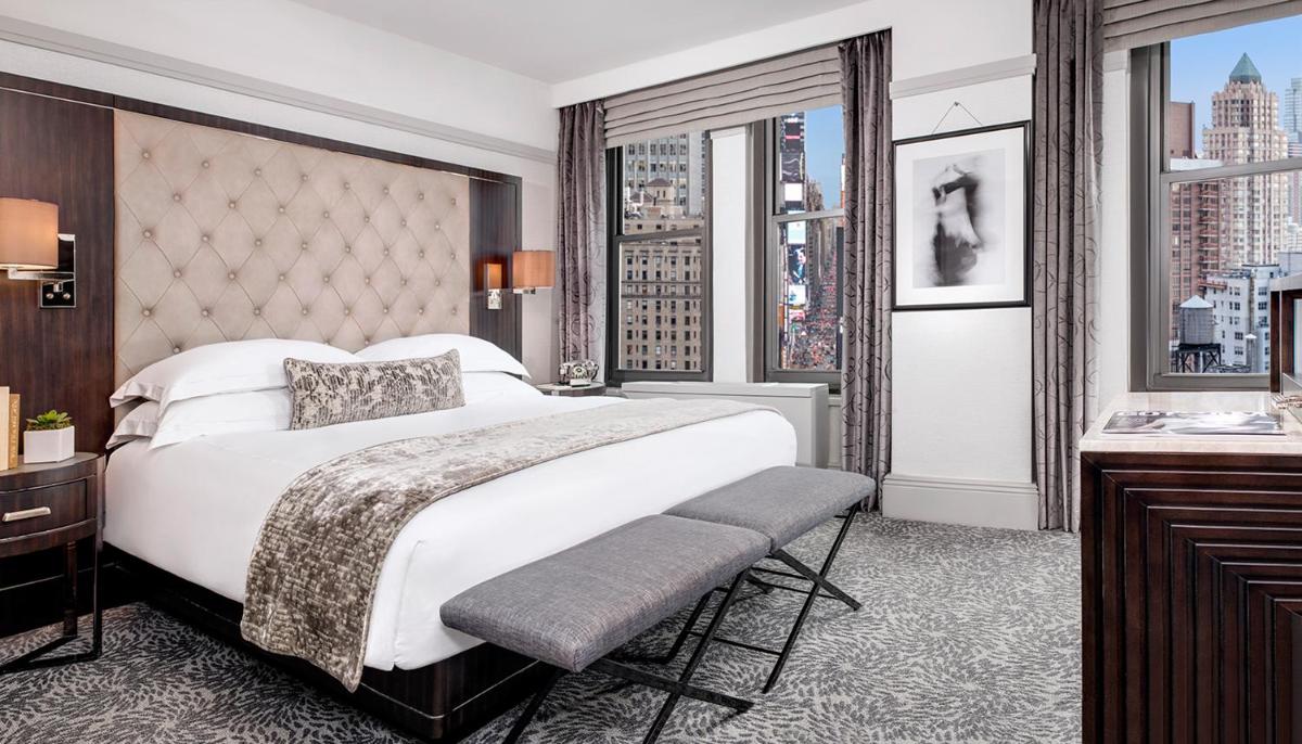 WestHouse Hotel New York - Housity