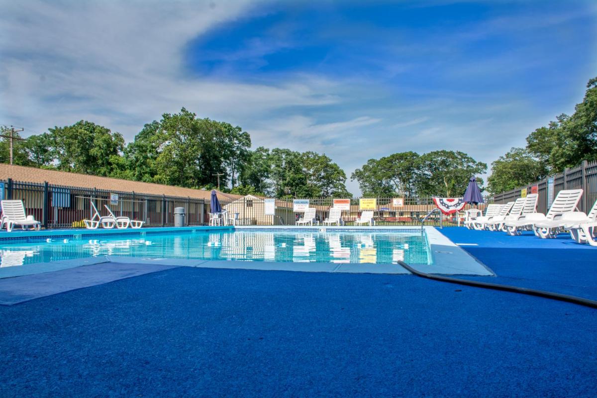 Atlantic Inn and Suites - Wall Township - Housity